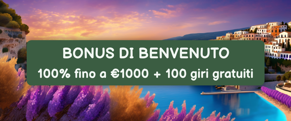 DAZN Bet Casino Italia